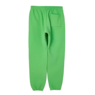 Sp5der Websuit Sweatpant Green - Image 2