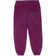 Sp5der Nocturnal Highway Sweatpant Dark Purple - Image 2