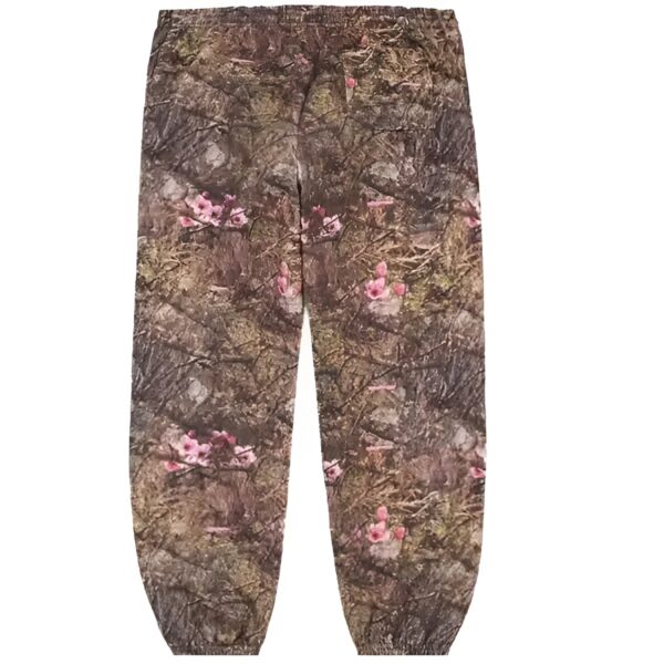 Sp5der Real Tree OG Web Sweatpants Camo - Image 2