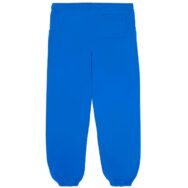 Sp5der TC Sweatpants Blue - Image 2