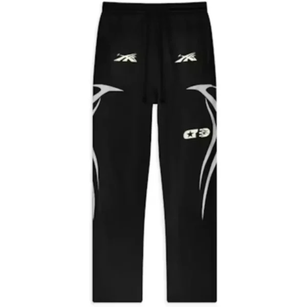 Hellstar-Sports-Sweatpants-Jet-Black