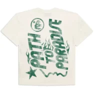 Hellstar vesus T-Shirt White - Image 2