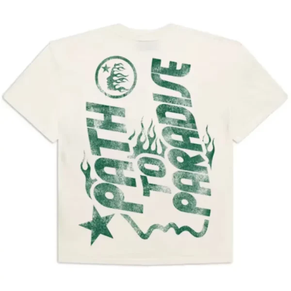 Hellstar vesus T-Shirt White - Image 2