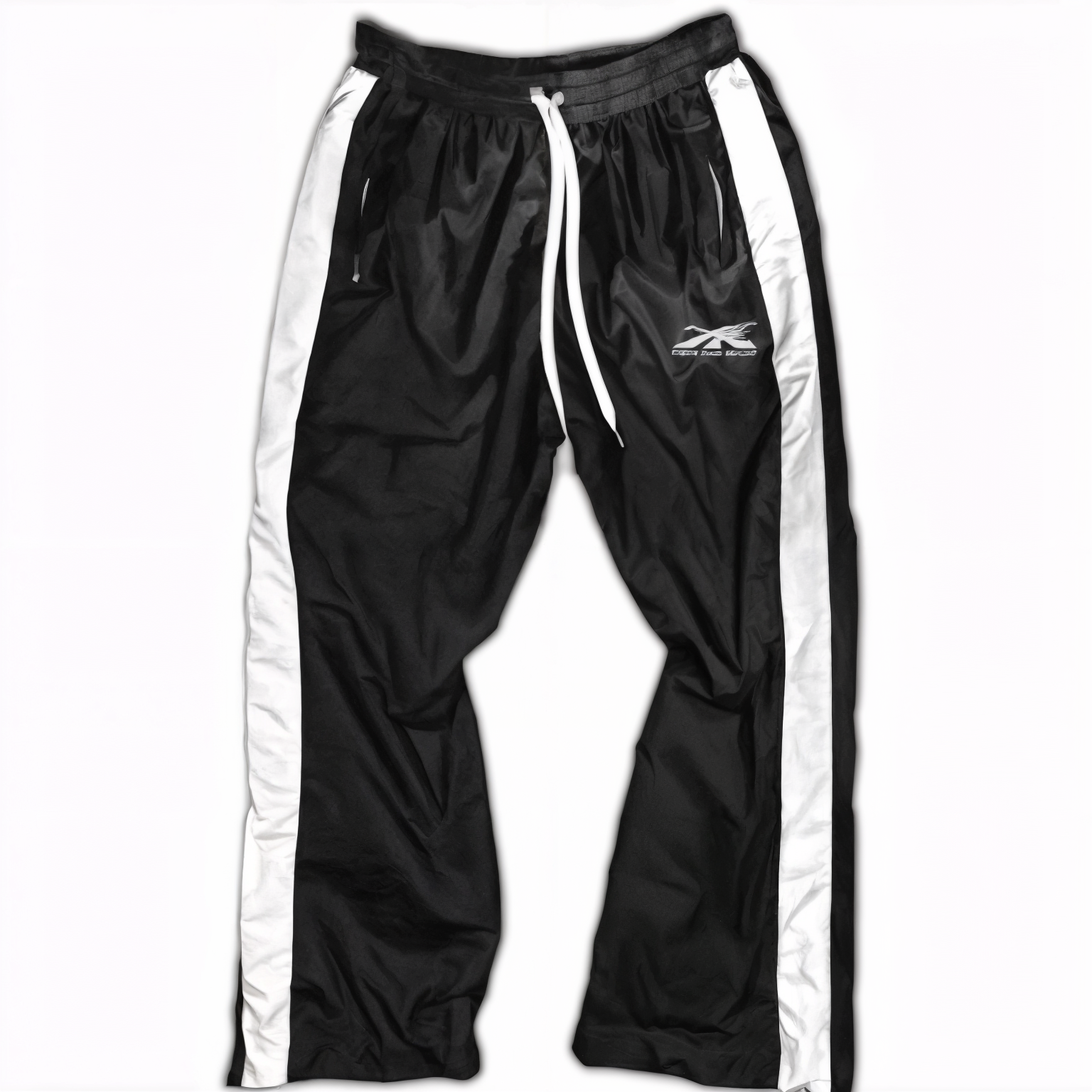 Hellstar-Track-Pants-BlackWhite
