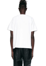 Sp5der Souvenir Tee White - Image 4