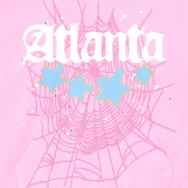 Sp5der Atlanta Hoodie 2 | dripheat.com