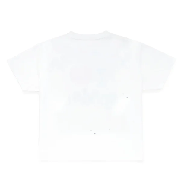 I Heart Sp5der Tee 3 | dripheat.com