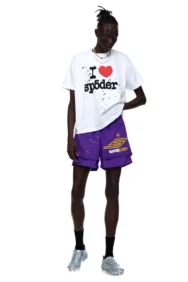 I Heart Sp5der Tee 7 | dripheat.com