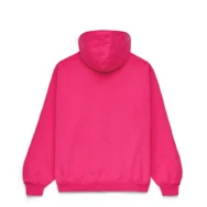 Sp5der Legacy Hoodie Pink 3 | dripheat.com