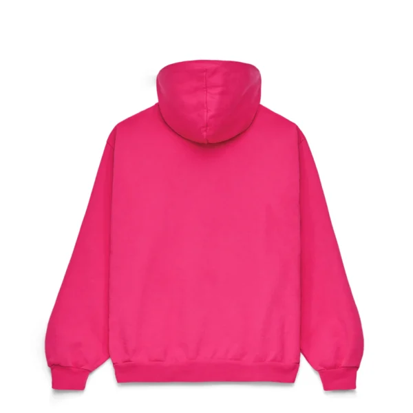 Sp5der Legacy Hoodie Pink 3 | dripheat.com