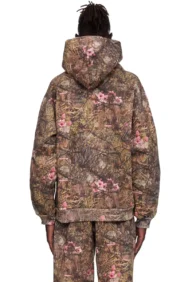 Sp5der Real Tree OG Web Hoodie - Image 4
