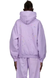 Sp5der Acai Hoodie Purple 7 | dripheat.com