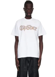 Sp5der Juan V2 Tee White 3 | dripheat.com