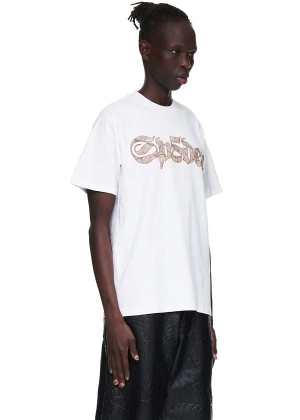 Sp5der Juan V2 Tee White 4 | dripheat.com