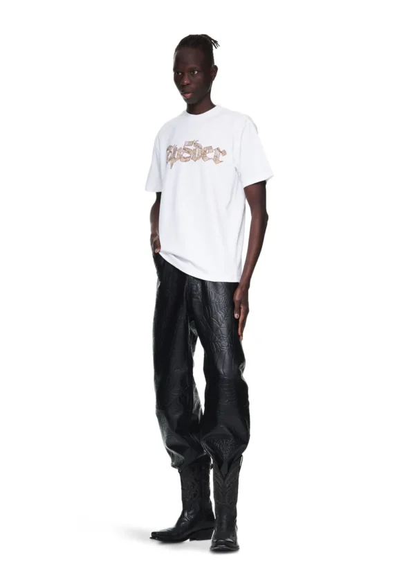 Sp5der Juan V2 Tee White 6 | dripheat.com