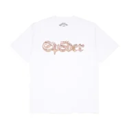 Sp5der Juan V2 Tee White : main | dripheat.com