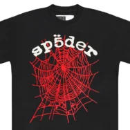 Sp5der Legacy Logo Hw Tee 2 | dripheat.com