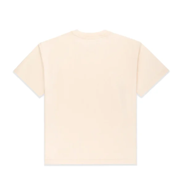 Sp5der Legacy Logo HW Tee Cream 3 | dripheat.com