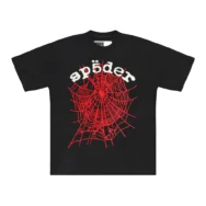 Sp5der Legacy Logo Hw Tee : main | dripheat.com
