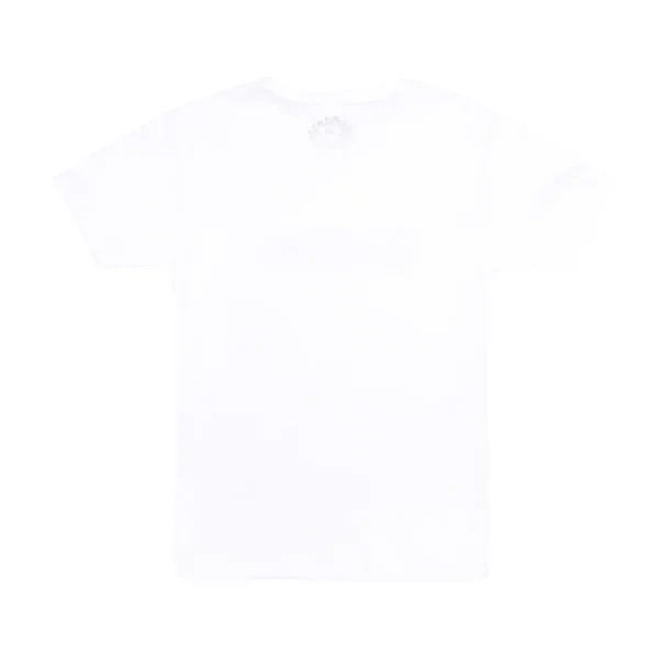 Sp5der Og Web Baby T-shirt White 2 | dripheat.com