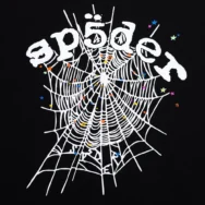Sp5der Og Web V2 Tee 2 | dripheat.com