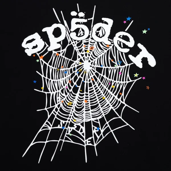 Sp5der Og Web V2 Tee 2 | dripheat.com