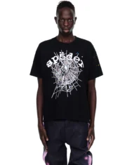 Sp5der Og Web V2 Tee 4 | dripheat.com