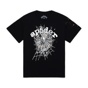 Sp5der Og Web V2 Tee : main | dripheat.com