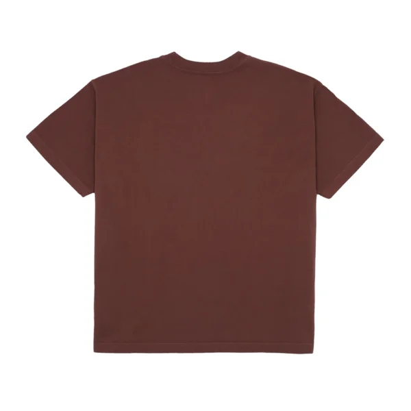 Sp5der Oversized Worldwide SP5 Tee 2 | dripheat.com
