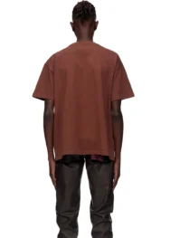 Sp5der Oversized Worldwide SP5 Tee 5 | dripheat.com
