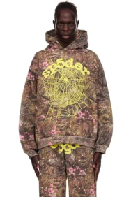 Sp5der Real Tree Og Web Hoodie 5 | dripheat.com
