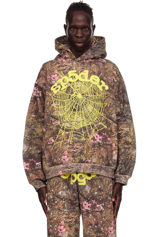 Sp5der Real Tree Og Web Hoodie 5 | dripheat.com