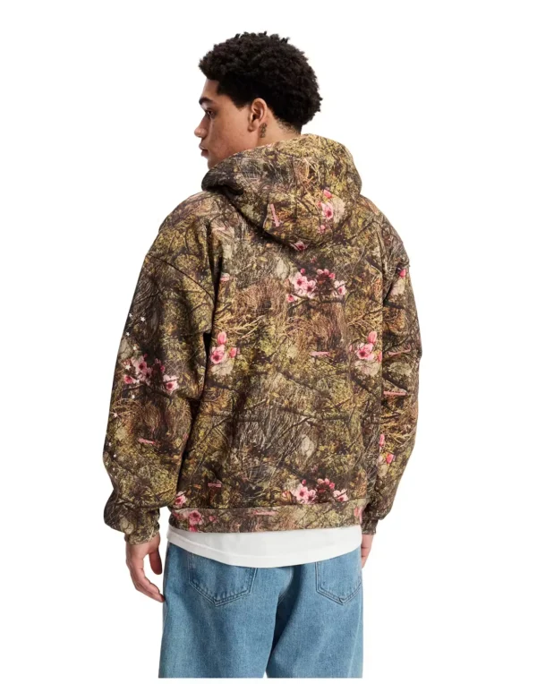 Sp5der Real Tree OG Web Hoodie - Image 6