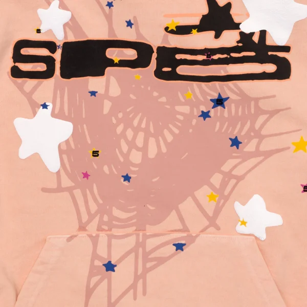 Sp5der SP5 Hoodie Belinni 2 | dripheat.com