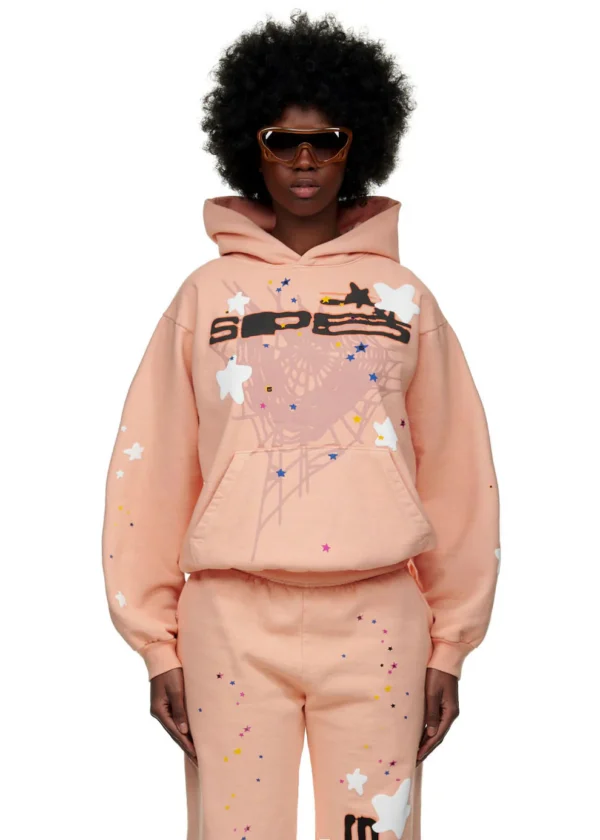 Sp5der SP5 Hoodie Belinni 4 | dripheat.com