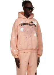 Sp5der SP5 Hoodie Belinni 5 | dripheat.com
