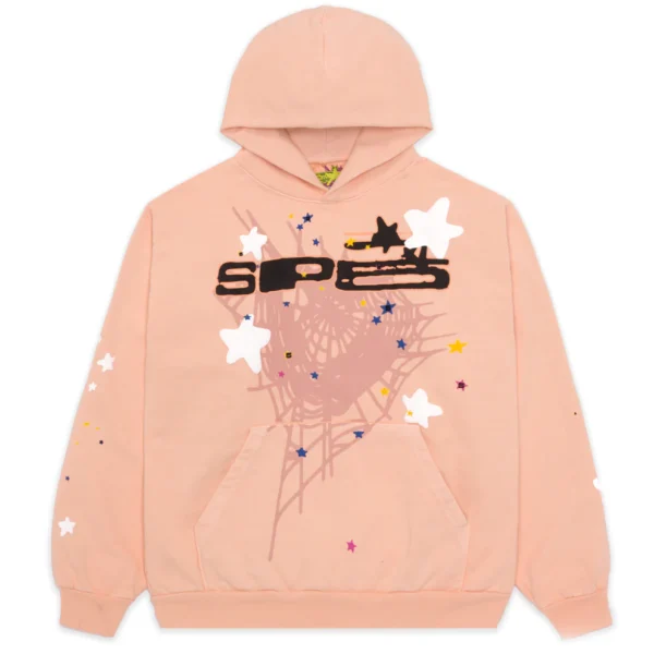 Sp5der SP5 Hoodie Belinni : main | dripheat.com