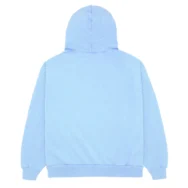 Sp5der Web Hoodie Blue 2 | dripheat.com