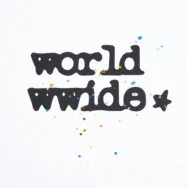 Sp5der Worldwide Tee 2 | dripheat.com