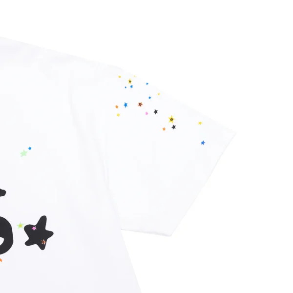 Sp5der Worldwide Tee 3 | dripheat.com