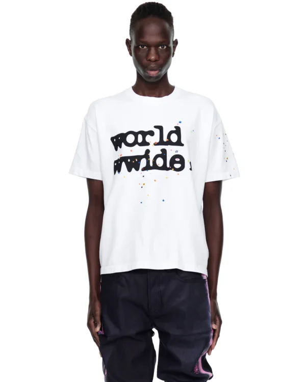 Sp5der Worldwide Tee 6 | dripheat.com