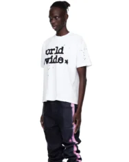 Sp5der Worldwide Tee 8 | dripheat.com