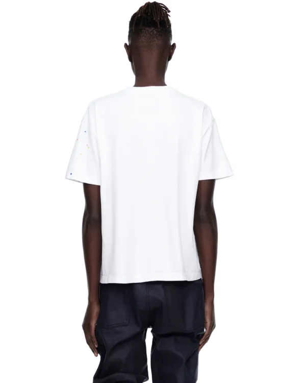 Sp5der Worldwide Tee 9 | dripheat.com