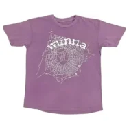 Sp5der Worldwide Wunna Tee : main | dripheat.com