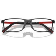 Prada Linea Rossa PS53QV 1BO1O1 Matte Black - Image 5
