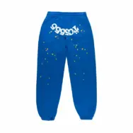 Sp5der Worldwide TC 5 Guardian Angel Sweatpant