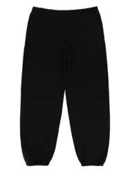 Sp5der P*NK V2 Sweatpant Black - Image 2