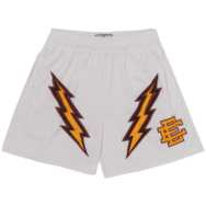 Eric Emanuel EE Basic Lightning Short White