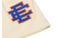 Eric Emanuel EE Basic Short Antique White/Royal - Image 2