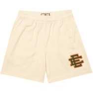 Eric Emanuel EE Basic Short Antique White/Forest
